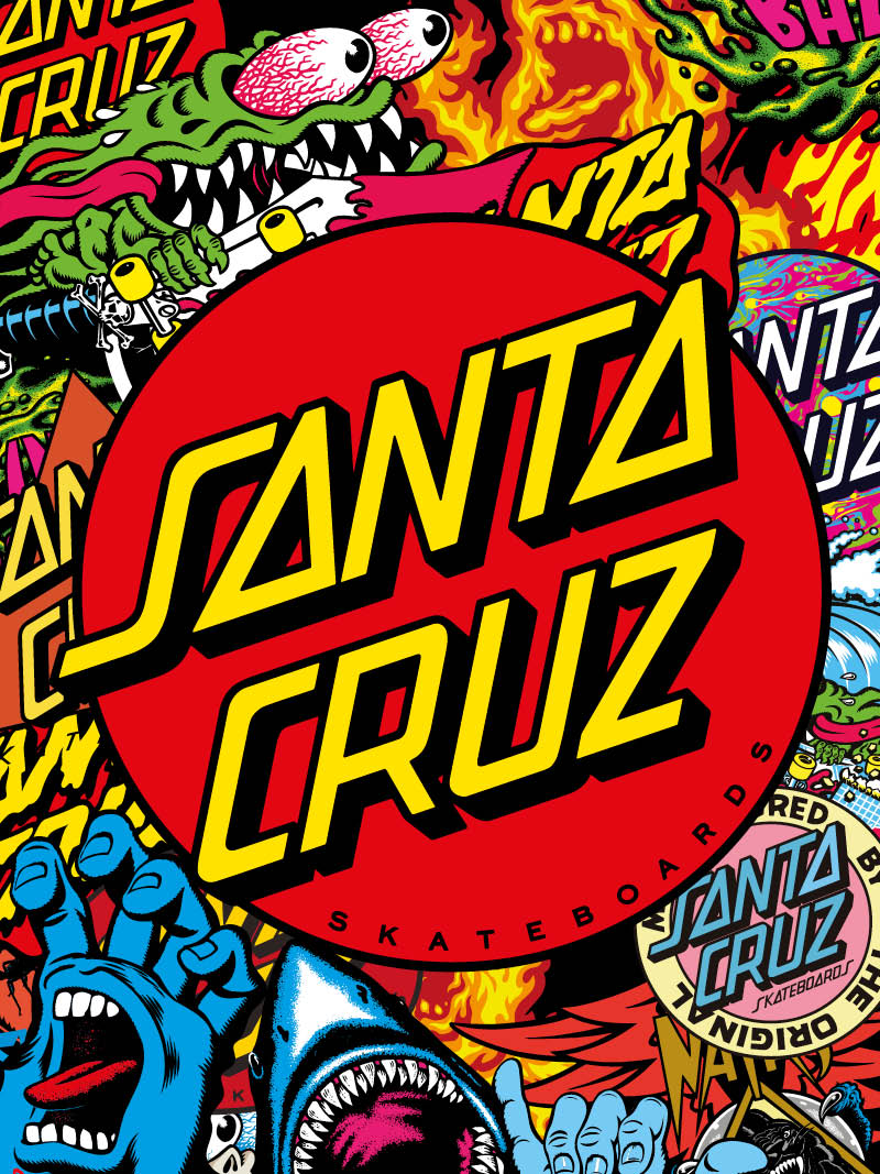 Santa Cruz Wallpapers