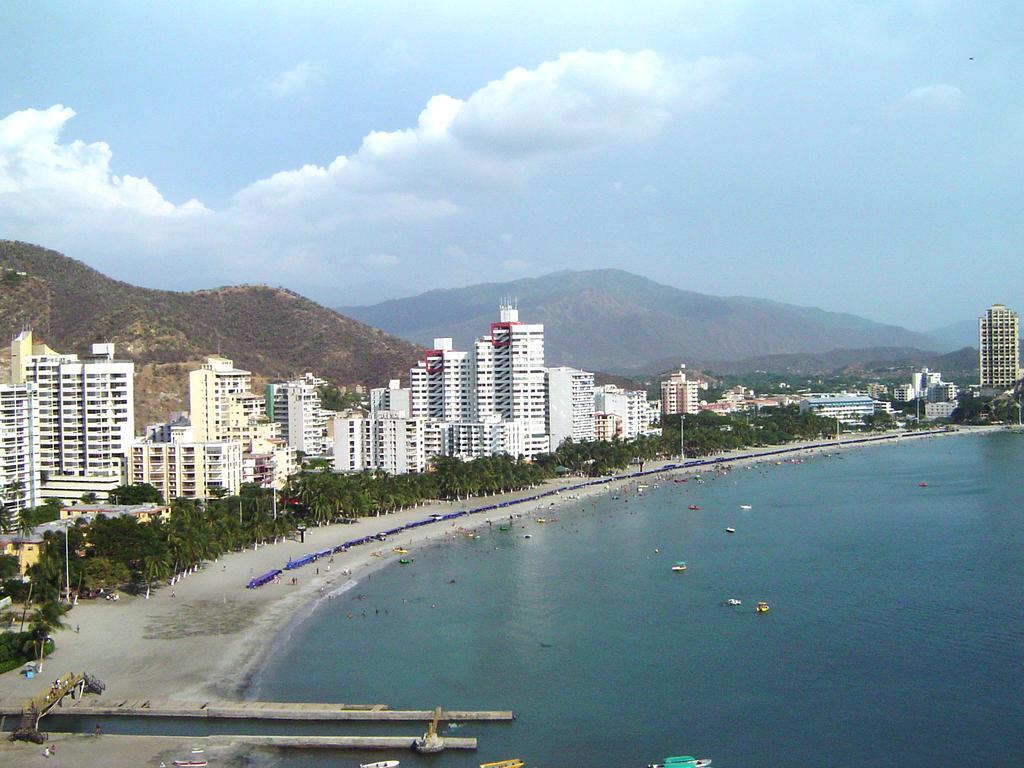 Santa Marta Wallpapers