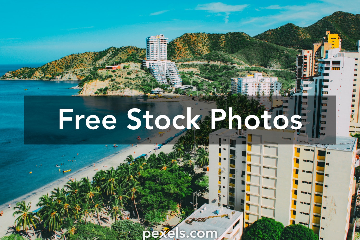 Santa Marta Wallpapers