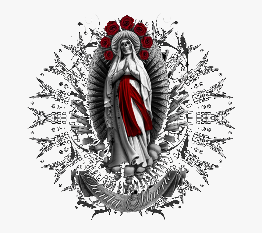 Santa Muerte Wallpapers