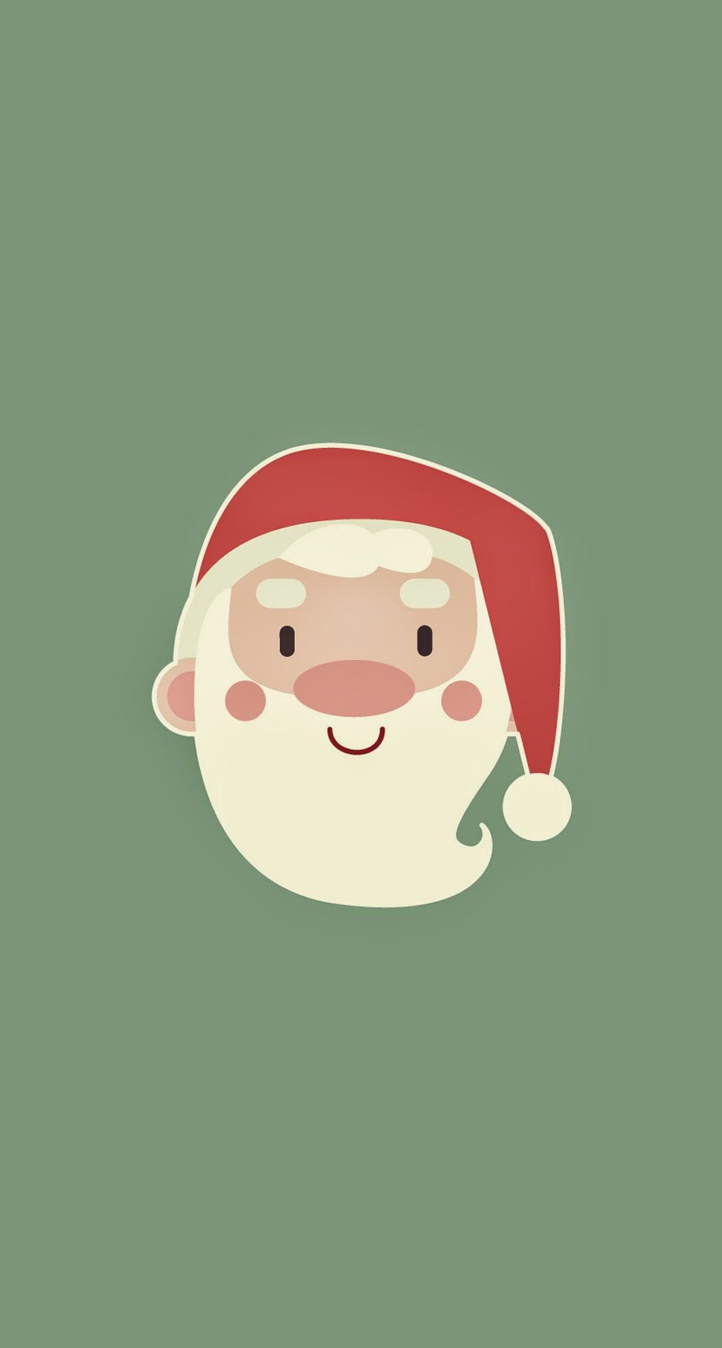 Santa Wallpapers