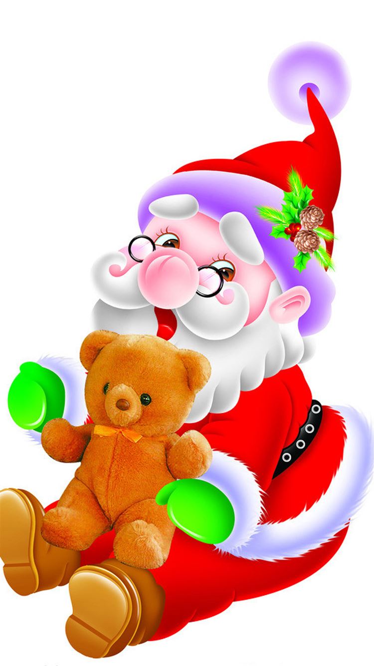 Santaclaus Wallpapers