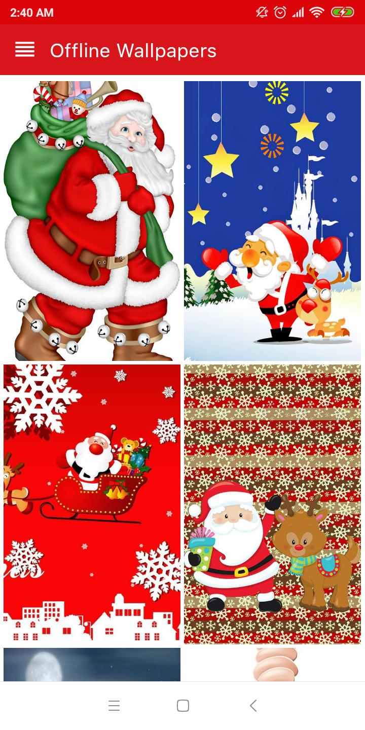 Santaclaus Wallpapers