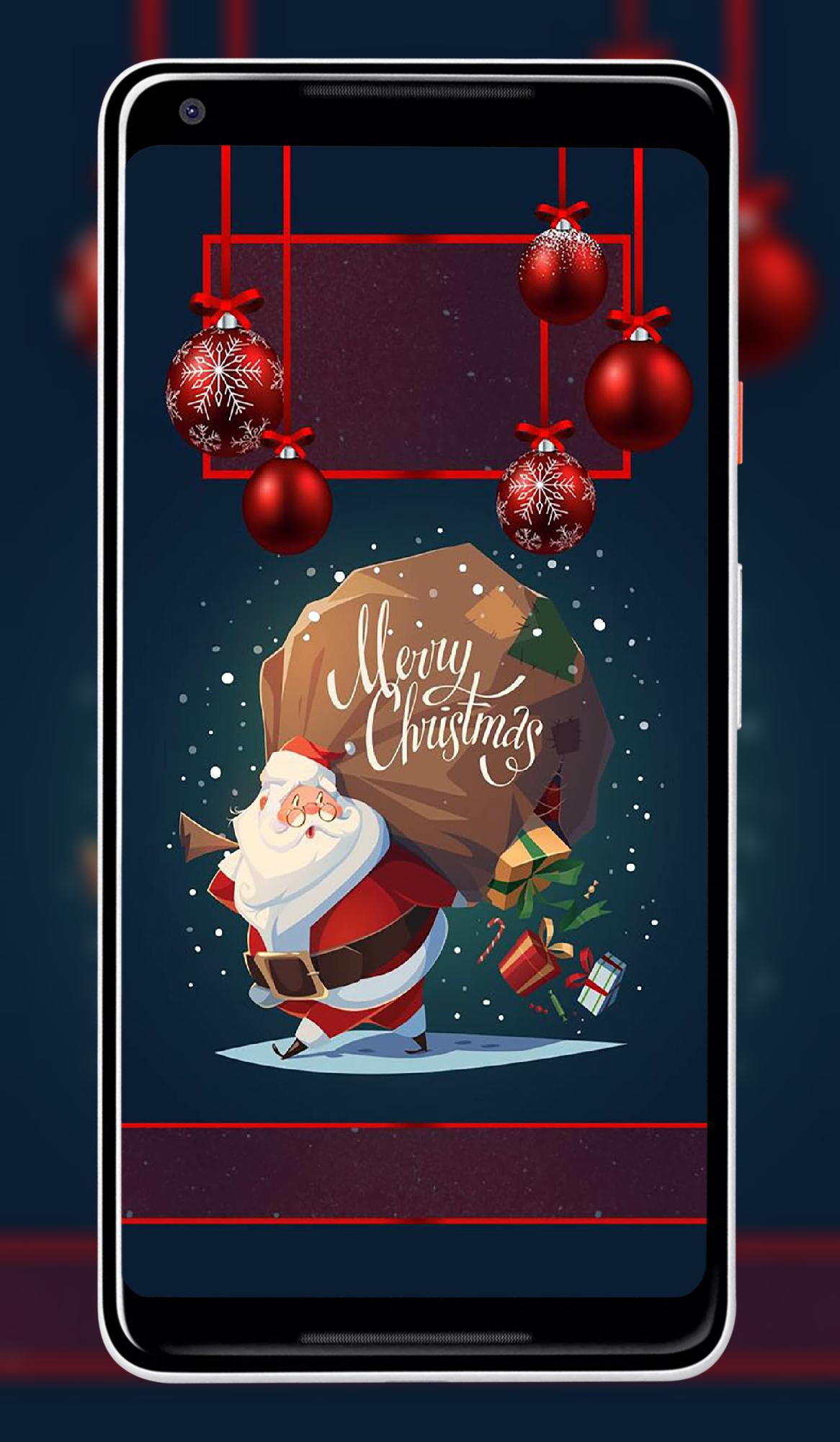 Santaclaus Wallpapers