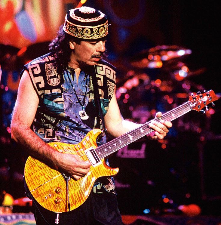 Santana Wallpapers