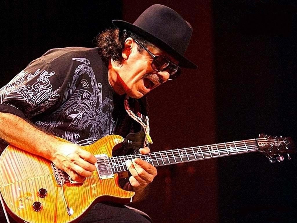 Santana Wallpapers