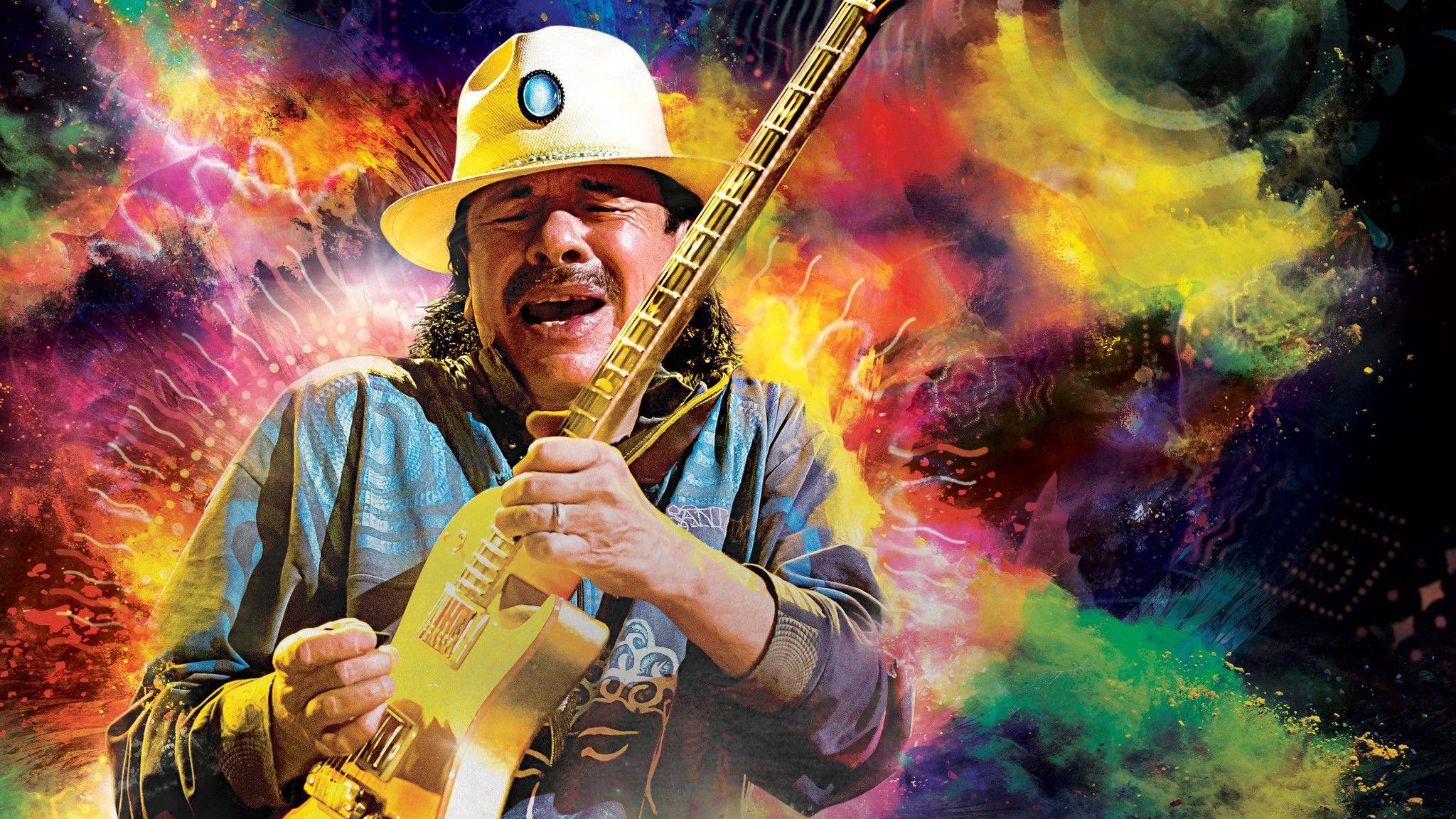 Santana Wallpapers