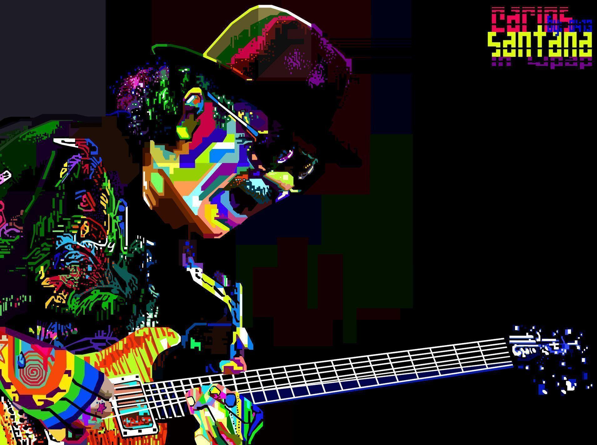 Santana Wallpapers