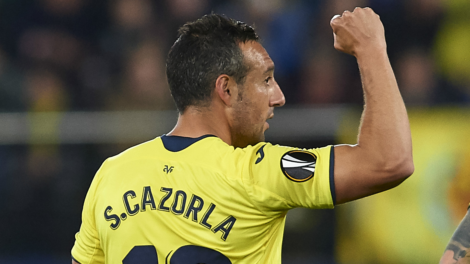 Santi Cazorla Wallpapers