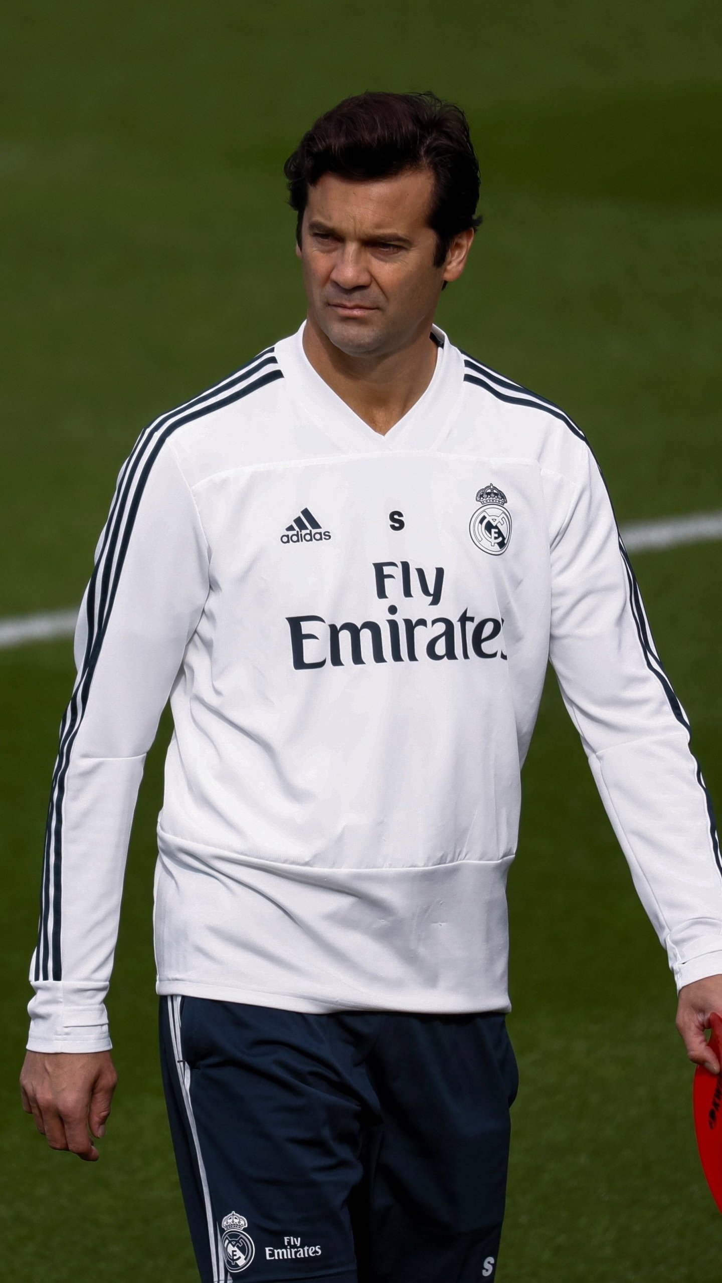 Santiago Solari Wallpapers