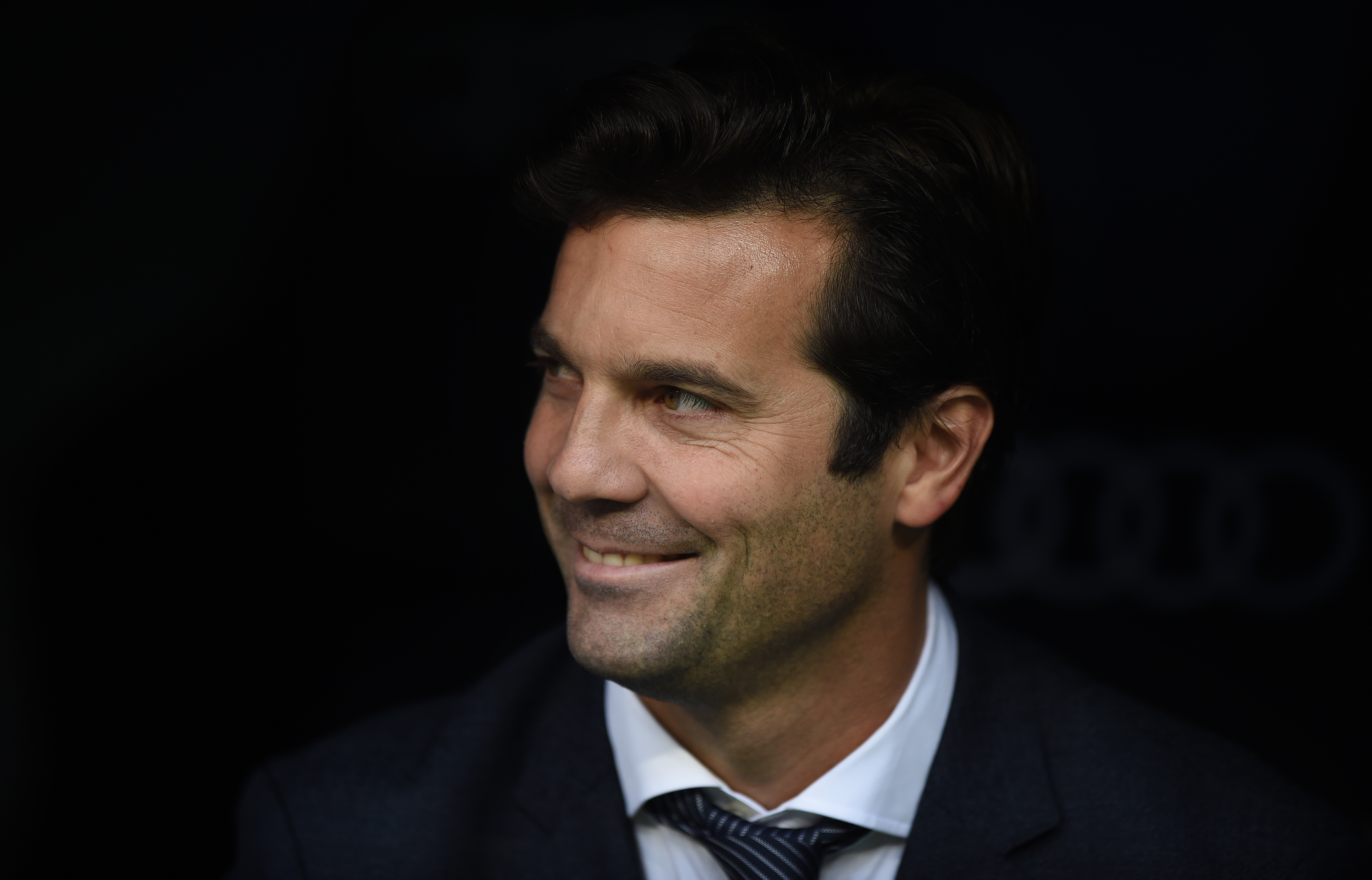 Santiago Solari Wallpapers