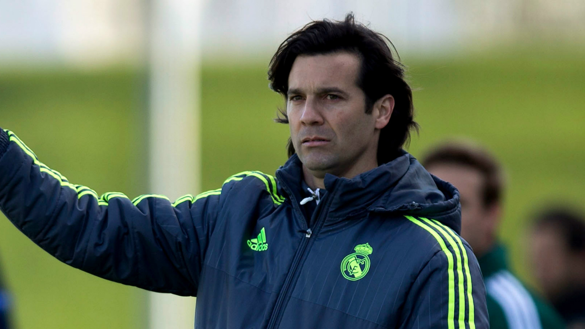 Santiago Solari Wallpapers