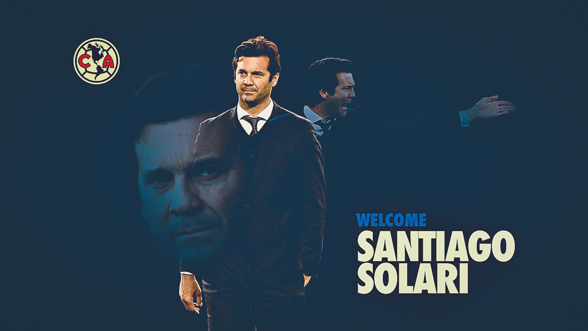 Santiago Solari Wallpapers