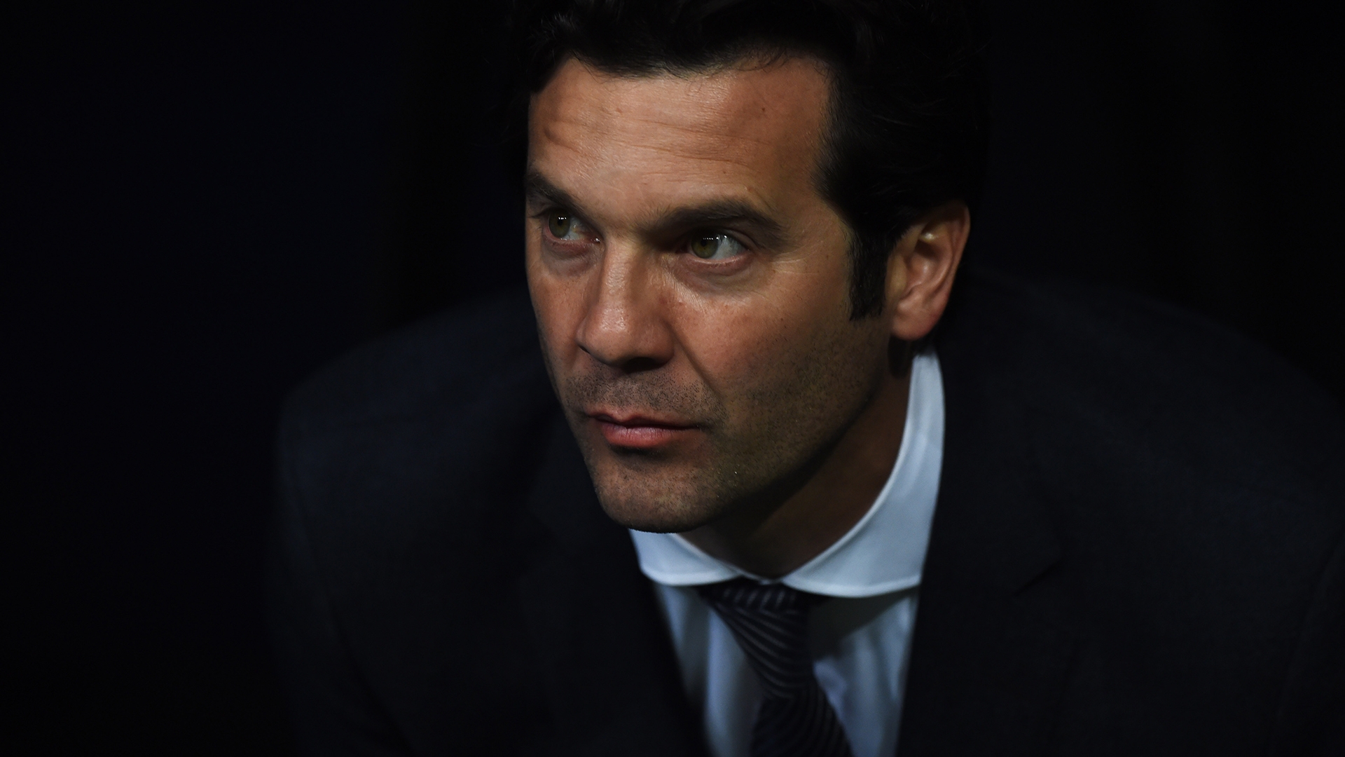 Santiago Solari Wallpapers