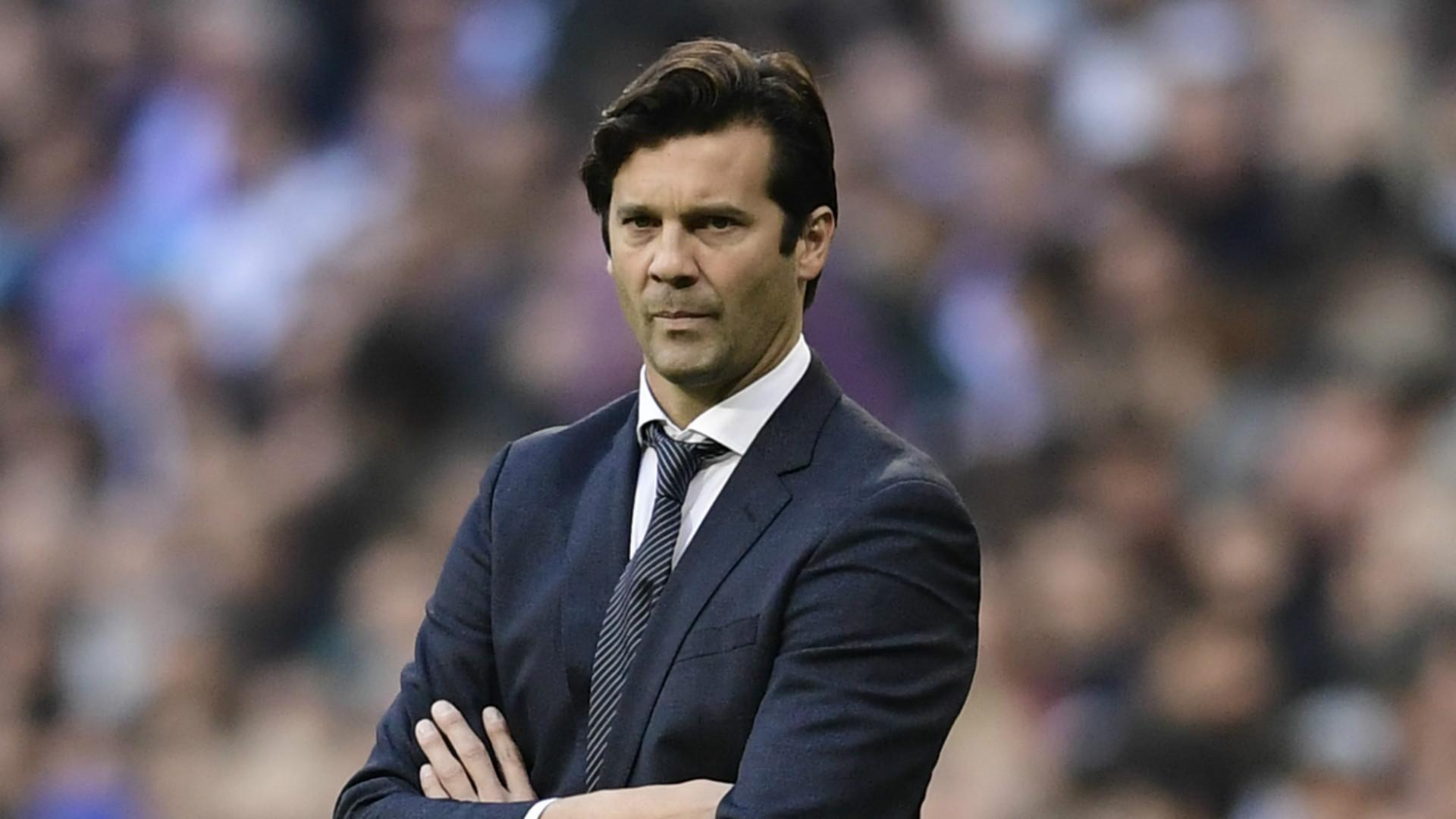 Santiago Solari Wallpapers