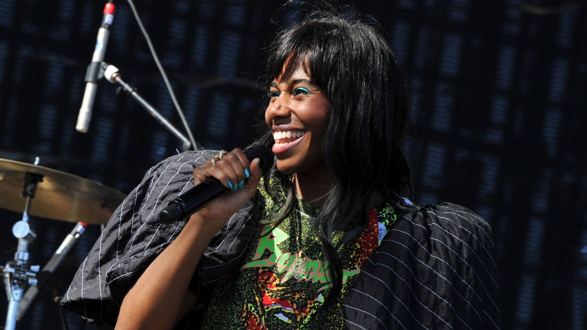 Santigold Wallpapers