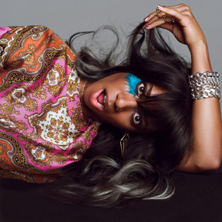 Santigold Wallpapers