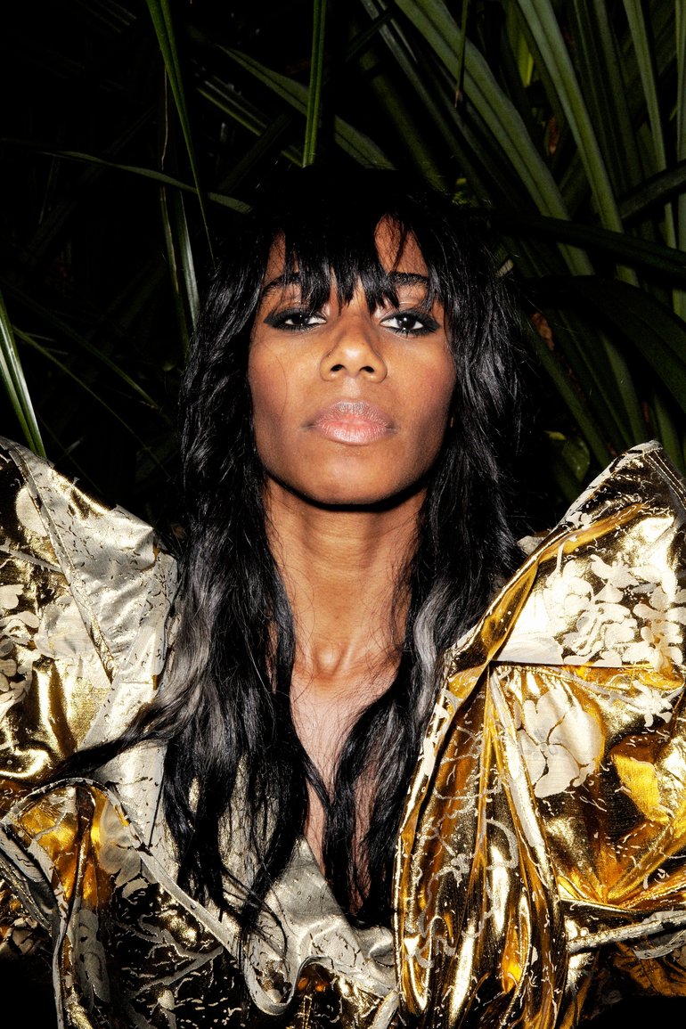 Santigold Wallpapers