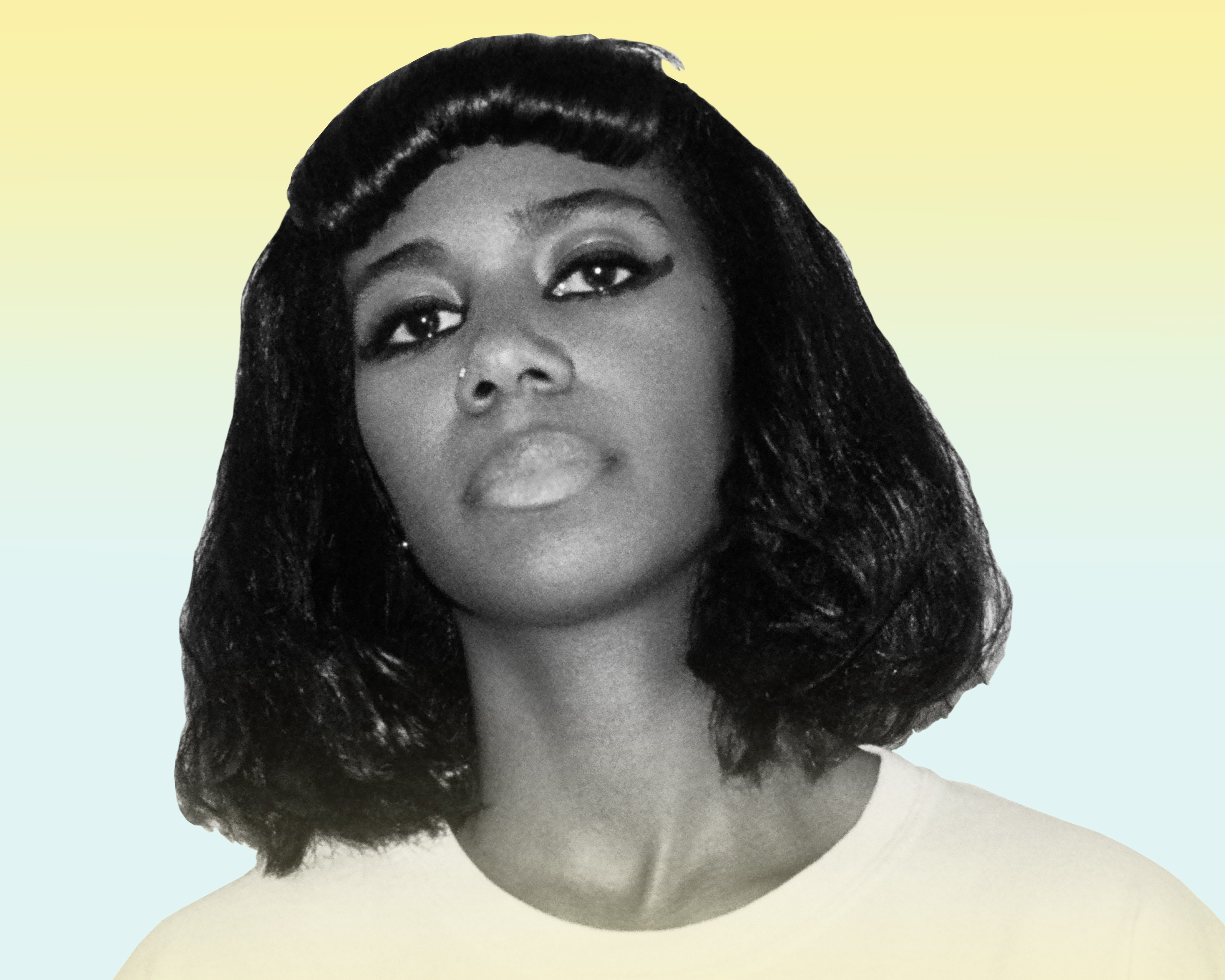 Santigold Wallpapers