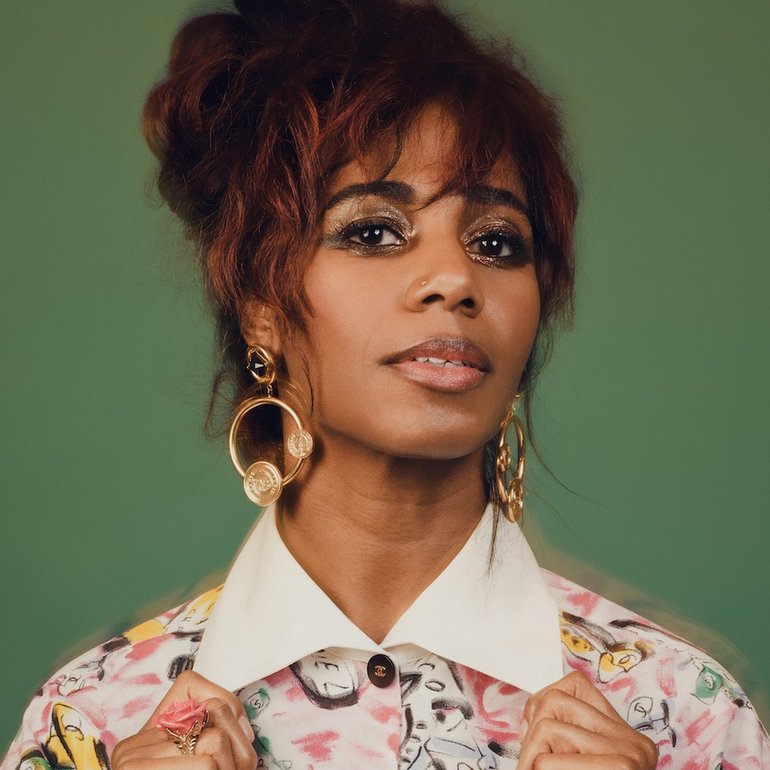 Santigold Wallpapers