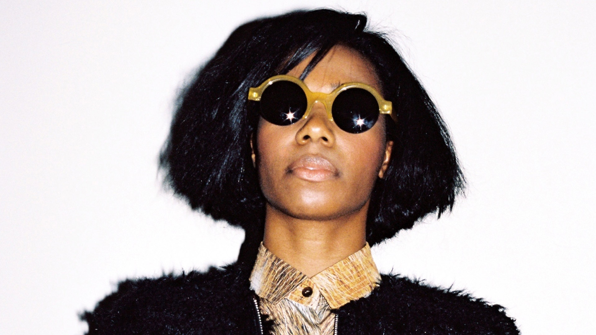 Santigold Wallpapers