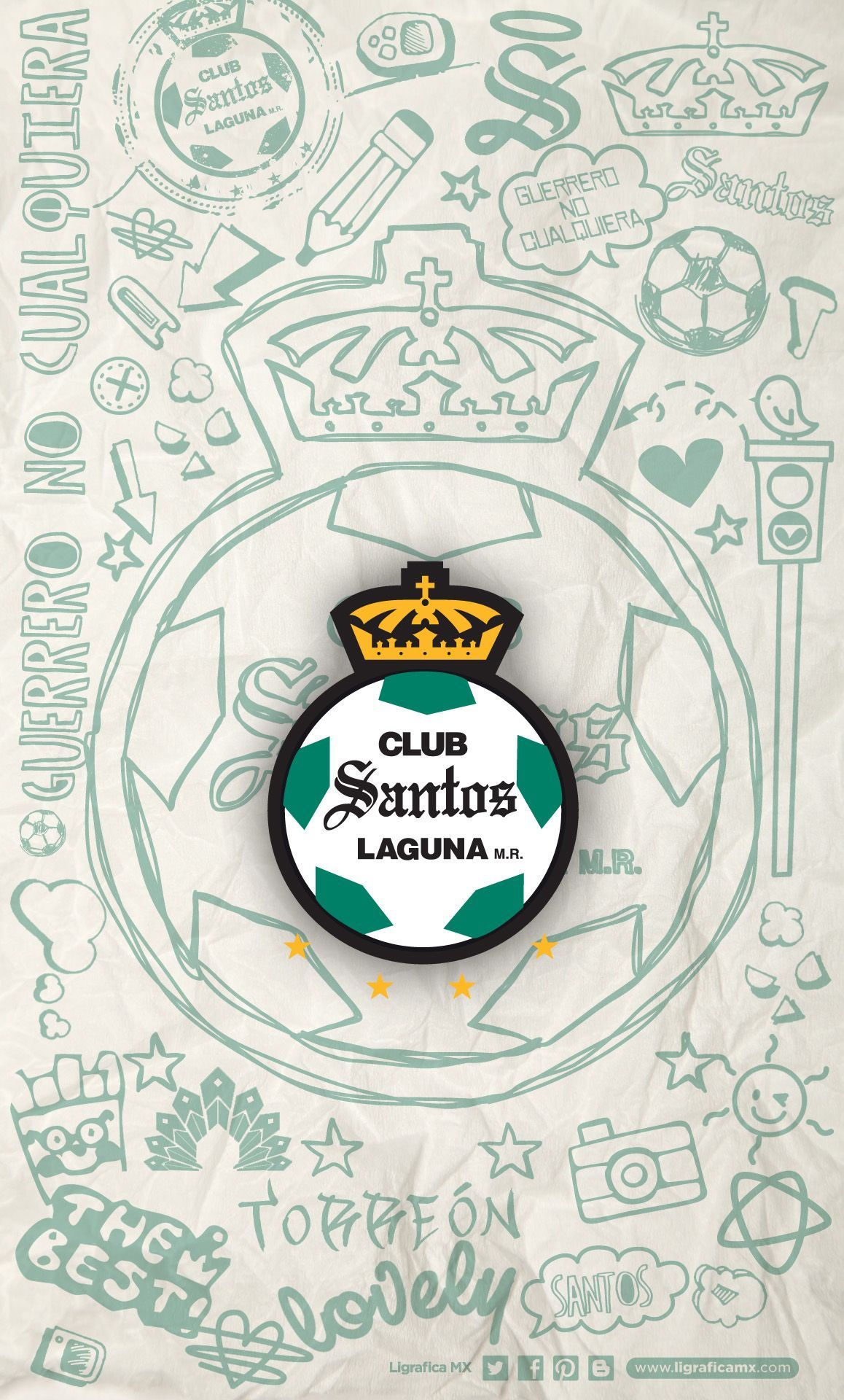 Santos Fc Wallpapers