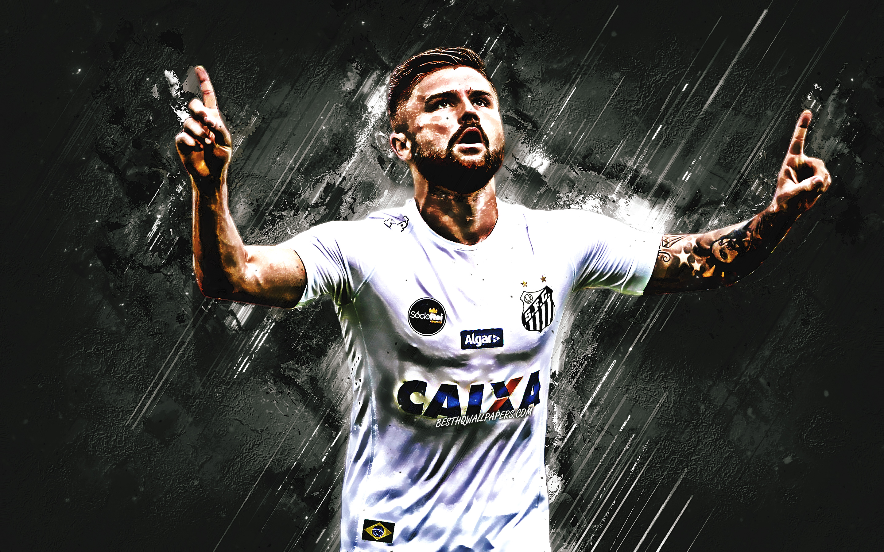 Santos Fc Wallpapers