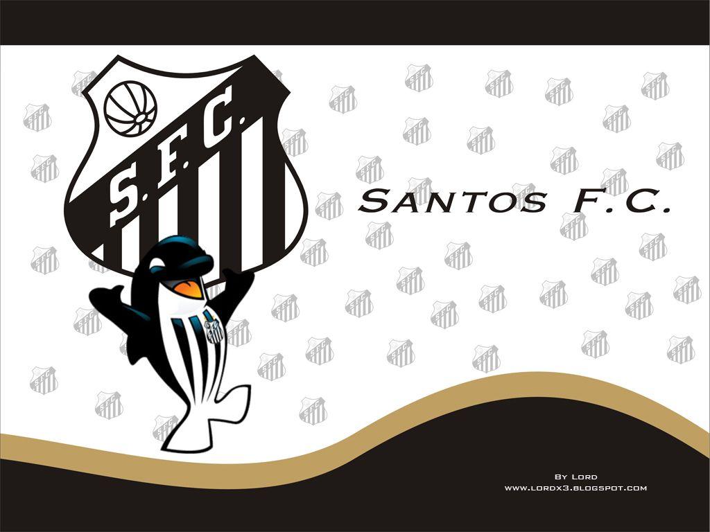 Santos Fc Wallpapers