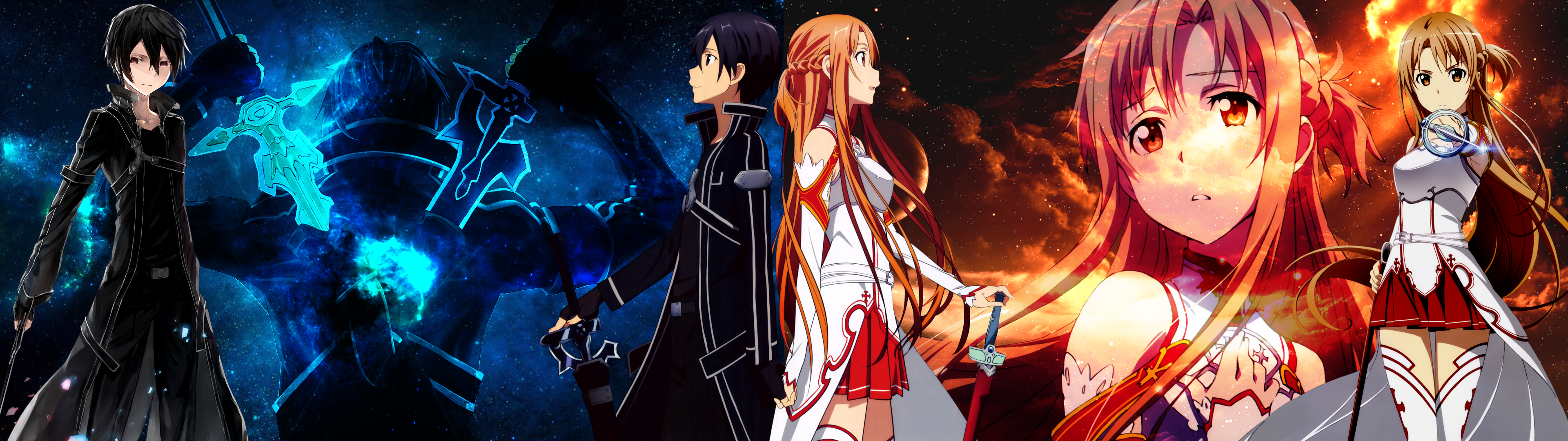 Sao 1366X768 Wallpapers