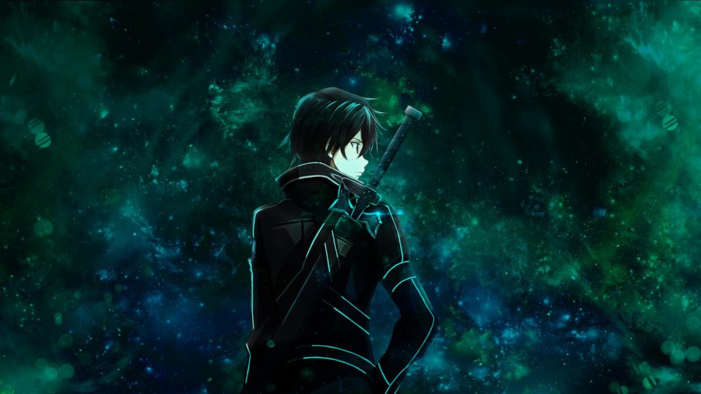 Sao 1366X768 Wallpapers