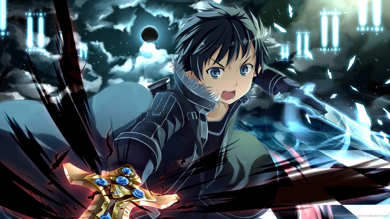 Sao 1366X768 Wallpapers