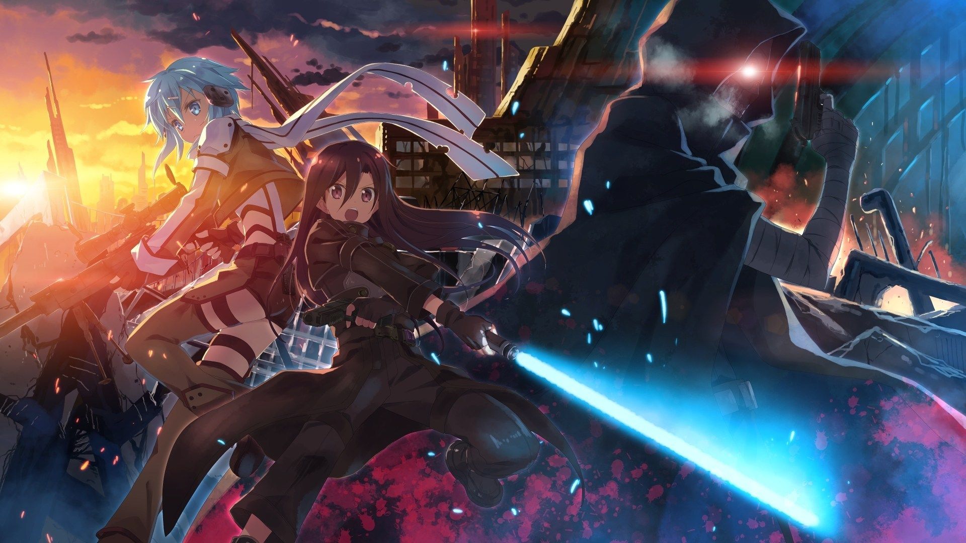 Sao 1366X768 Wallpapers