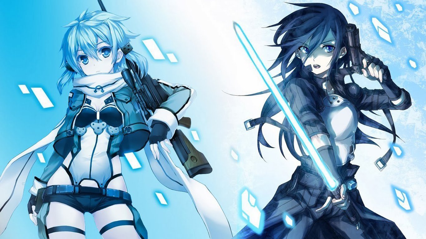 Sao 1366X768 Wallpapers