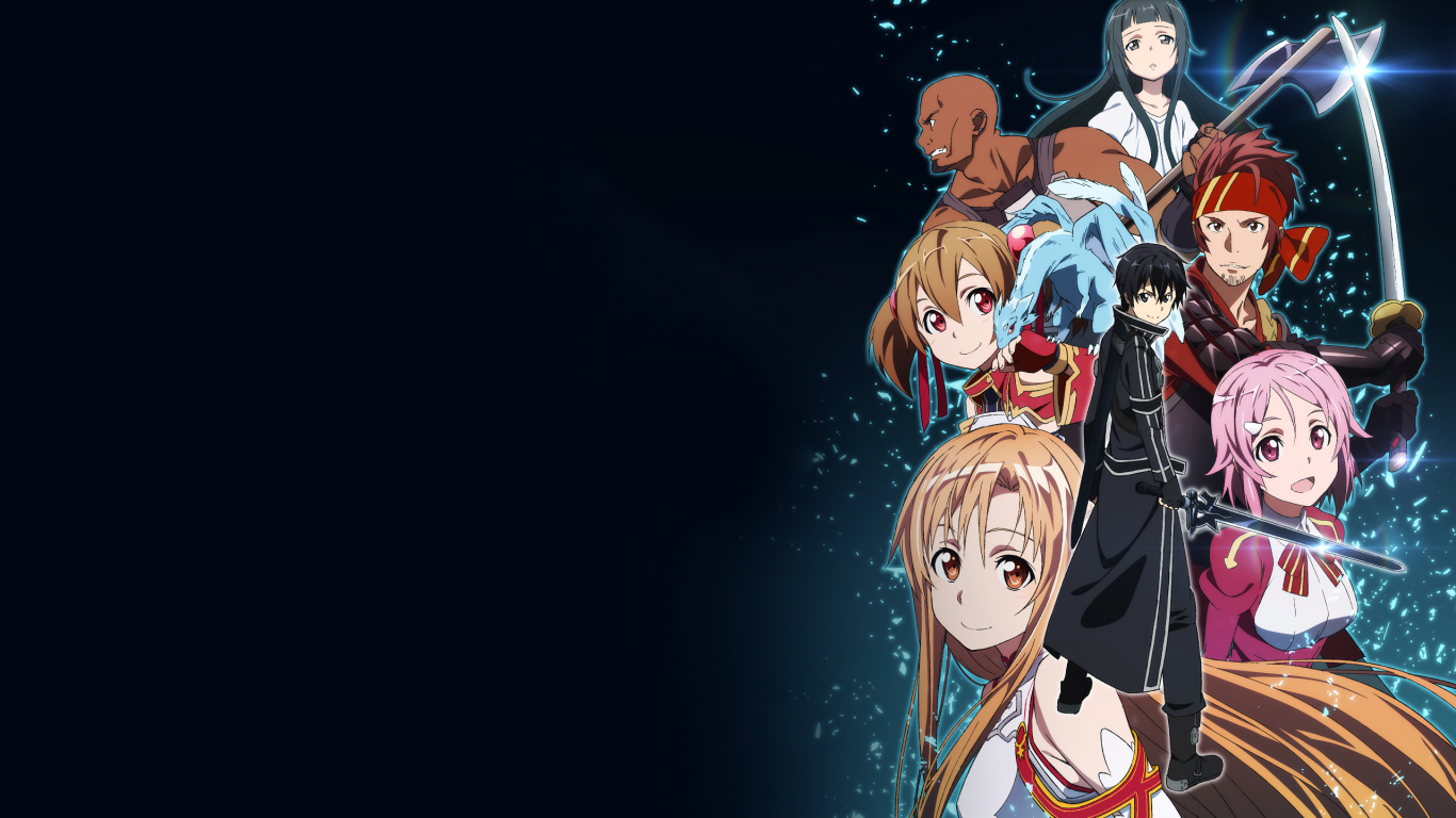 Sao 1366X768 Wallpapers