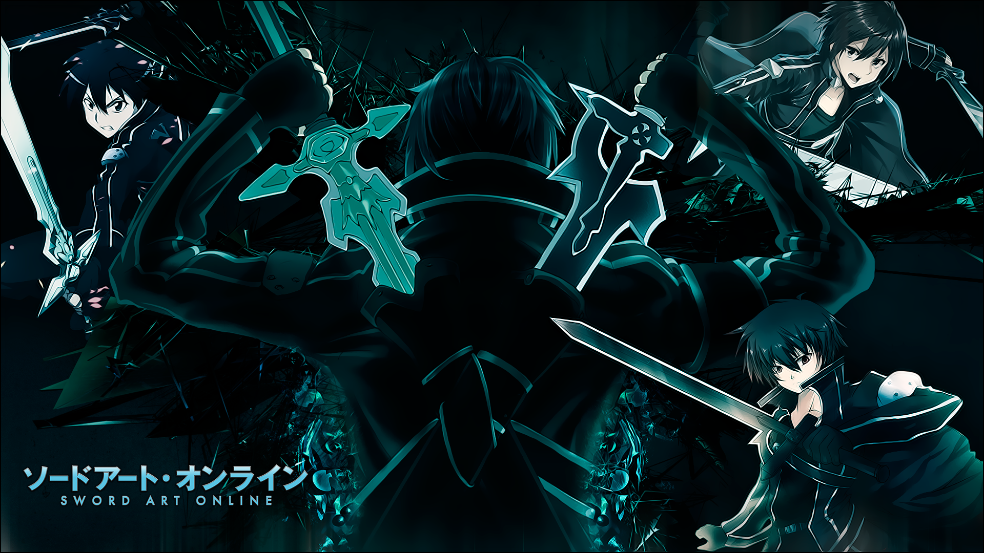 Sao 1366X768 Wallpapers