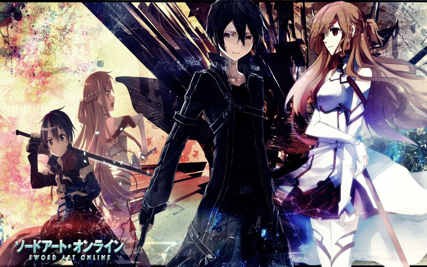 Sao 1366X768 Wallpapers