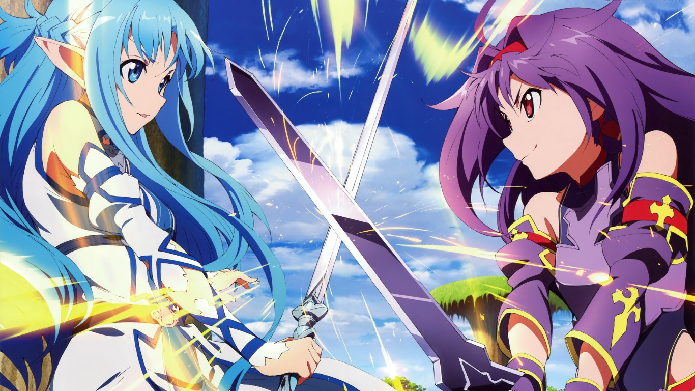 Sao 1366X768 Wallpapers