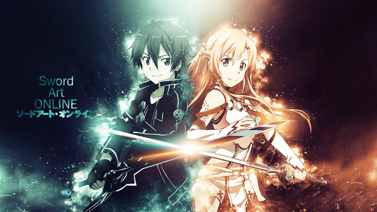 Sao Background