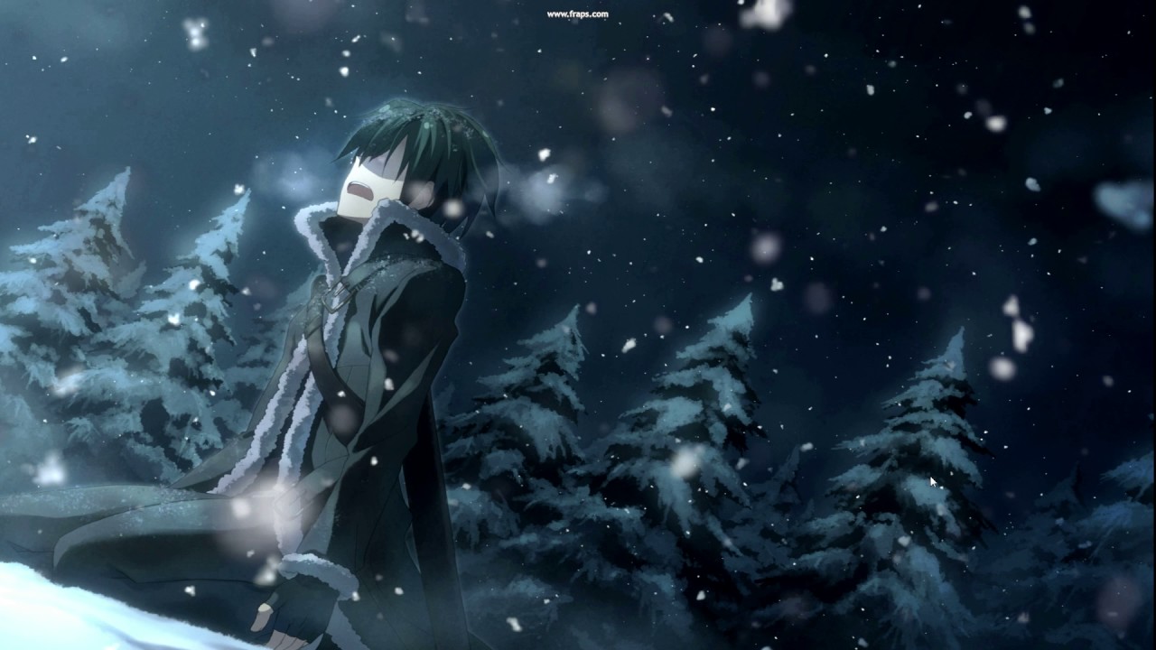 Sao Engine Wallpapers