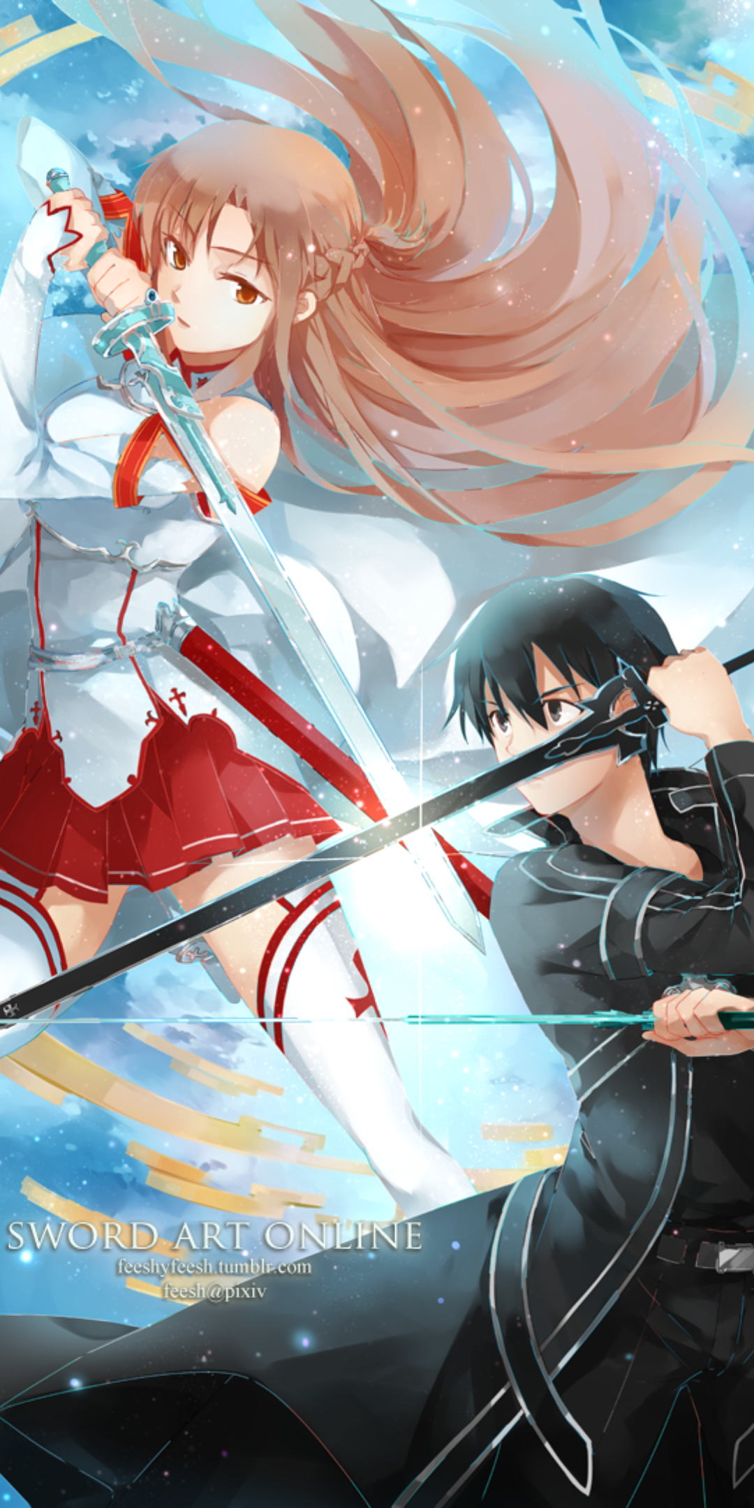 Sao Iphone Wallpapers