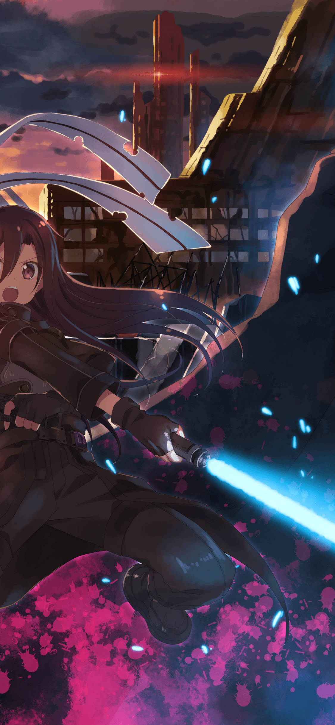 Sao Iphone Wallpapers