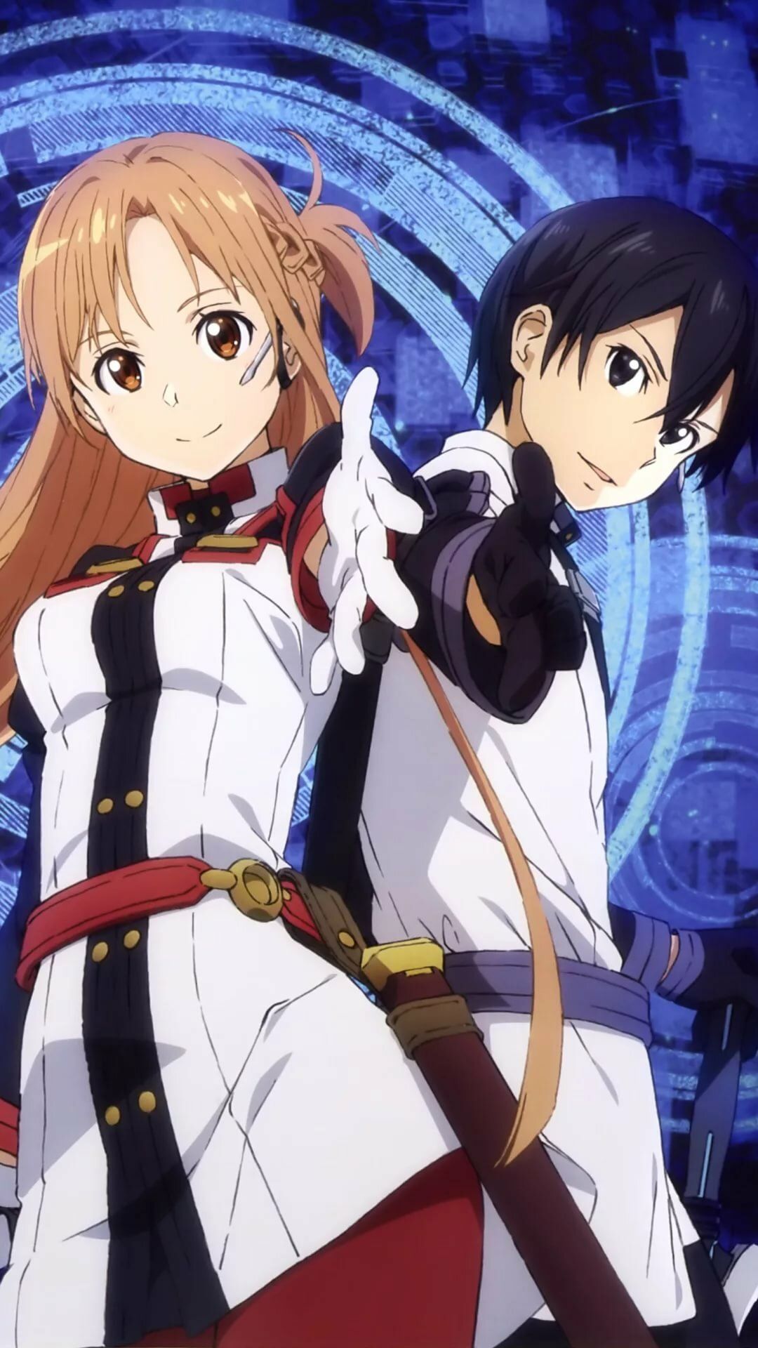 Sao Iphone Wallpapers