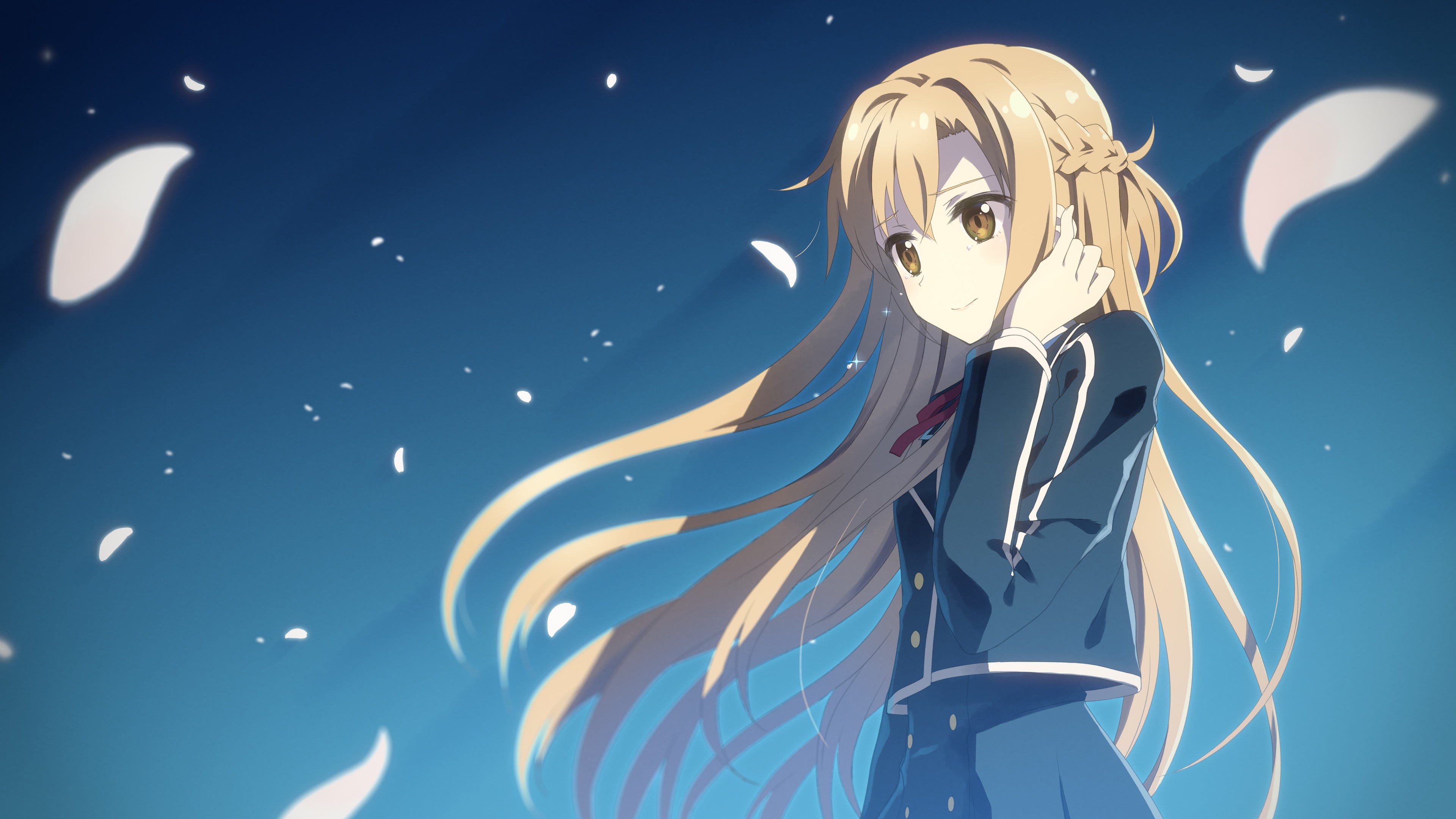 Sao Live Wallpapers