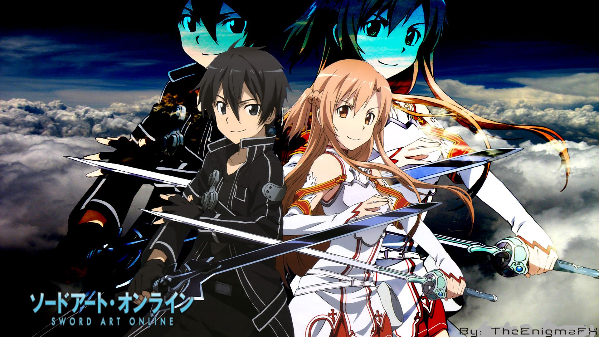 Sao Live Wallpapers