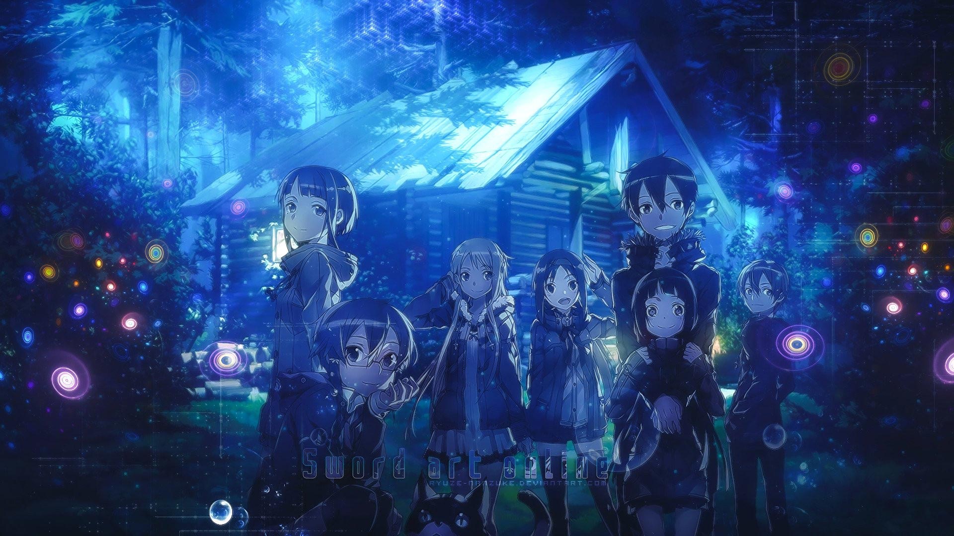 Sao Live Wallpapers