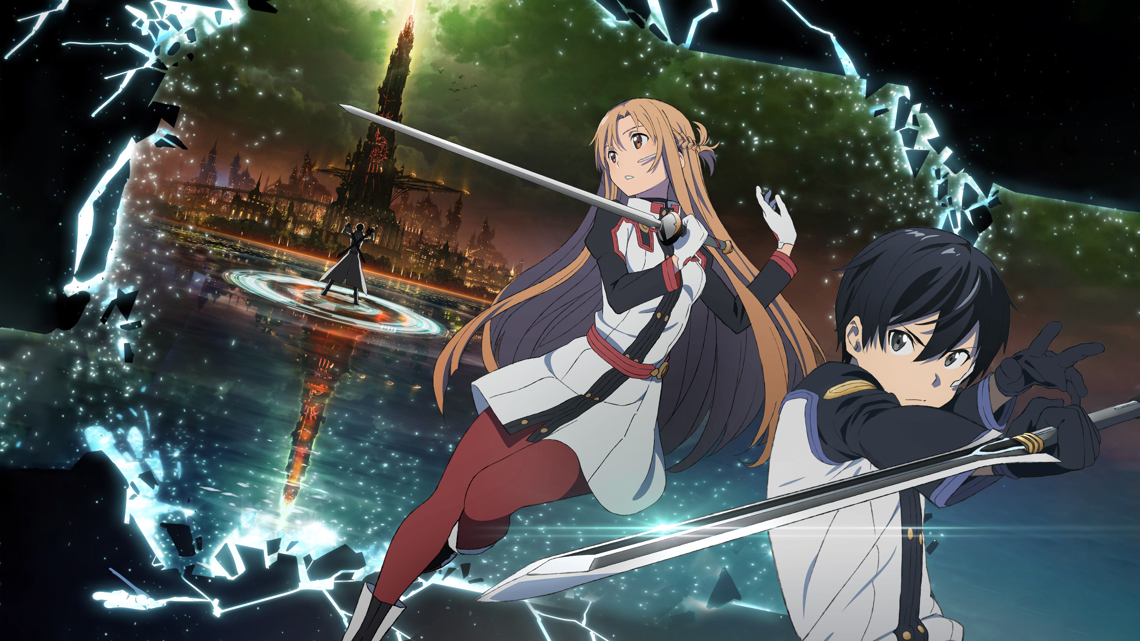 Sao Ordinal Scale Wallpapers