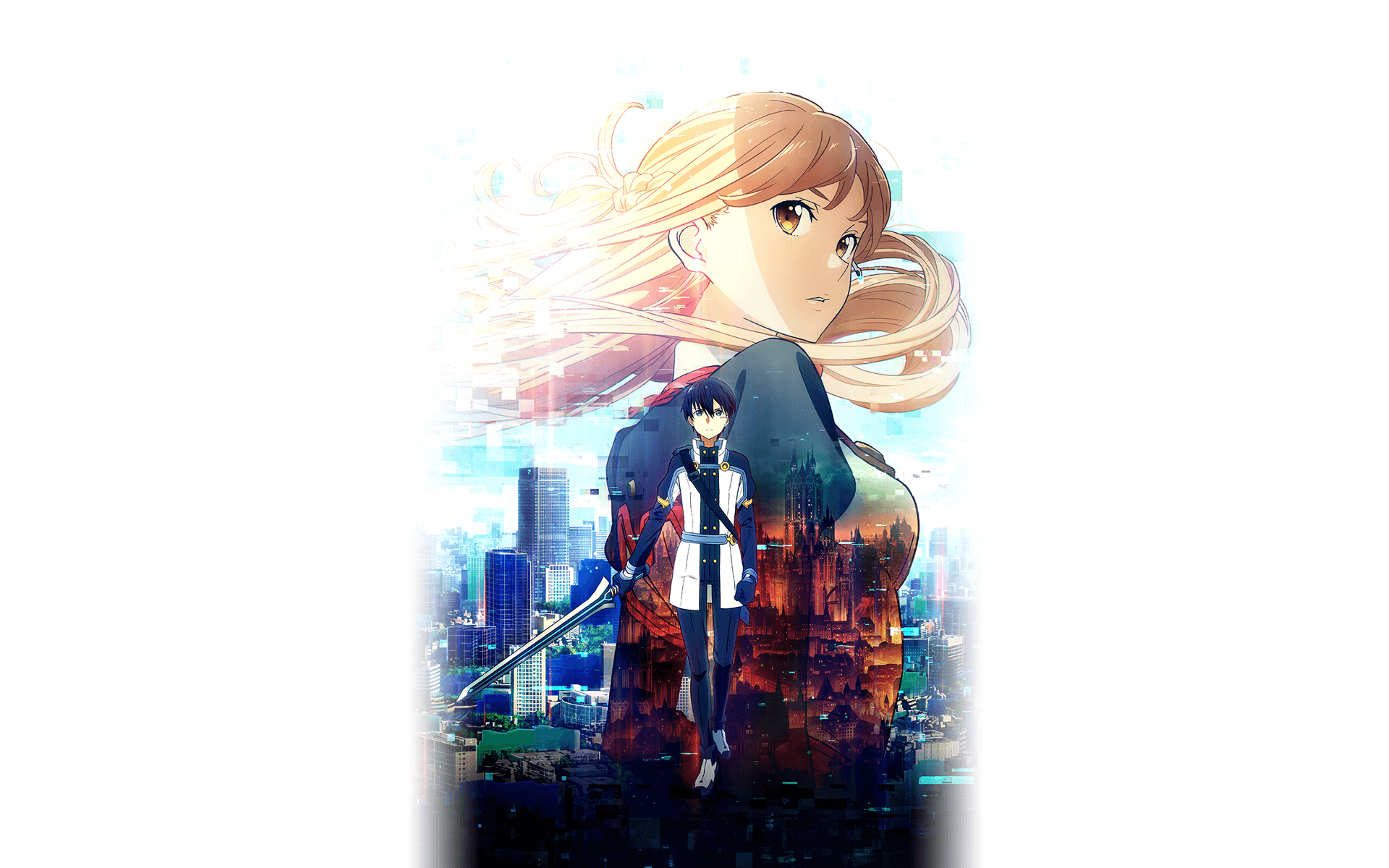 Sao Ordinal Scale Wallpapers