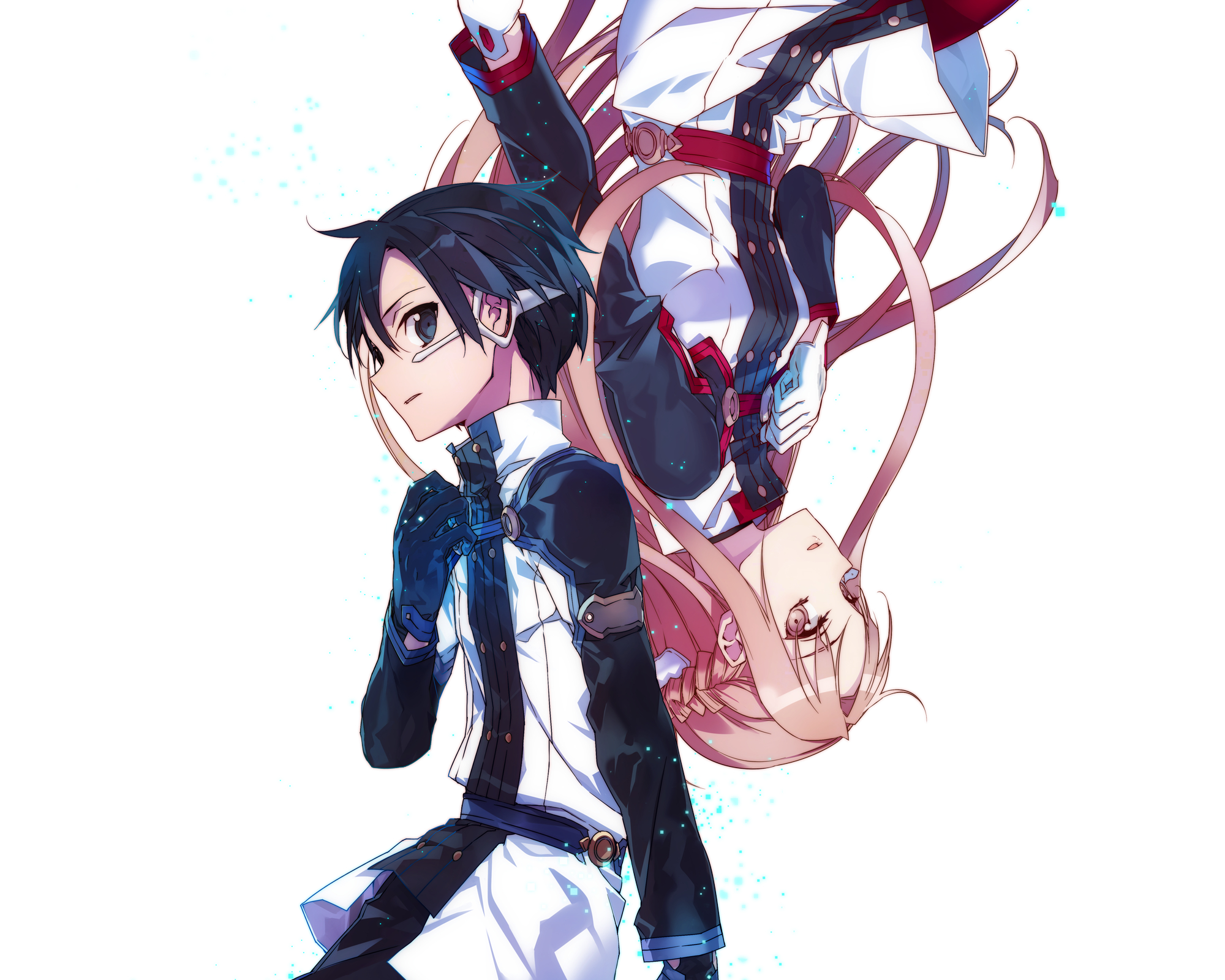 Sao Ordinal Scale Wallpapers