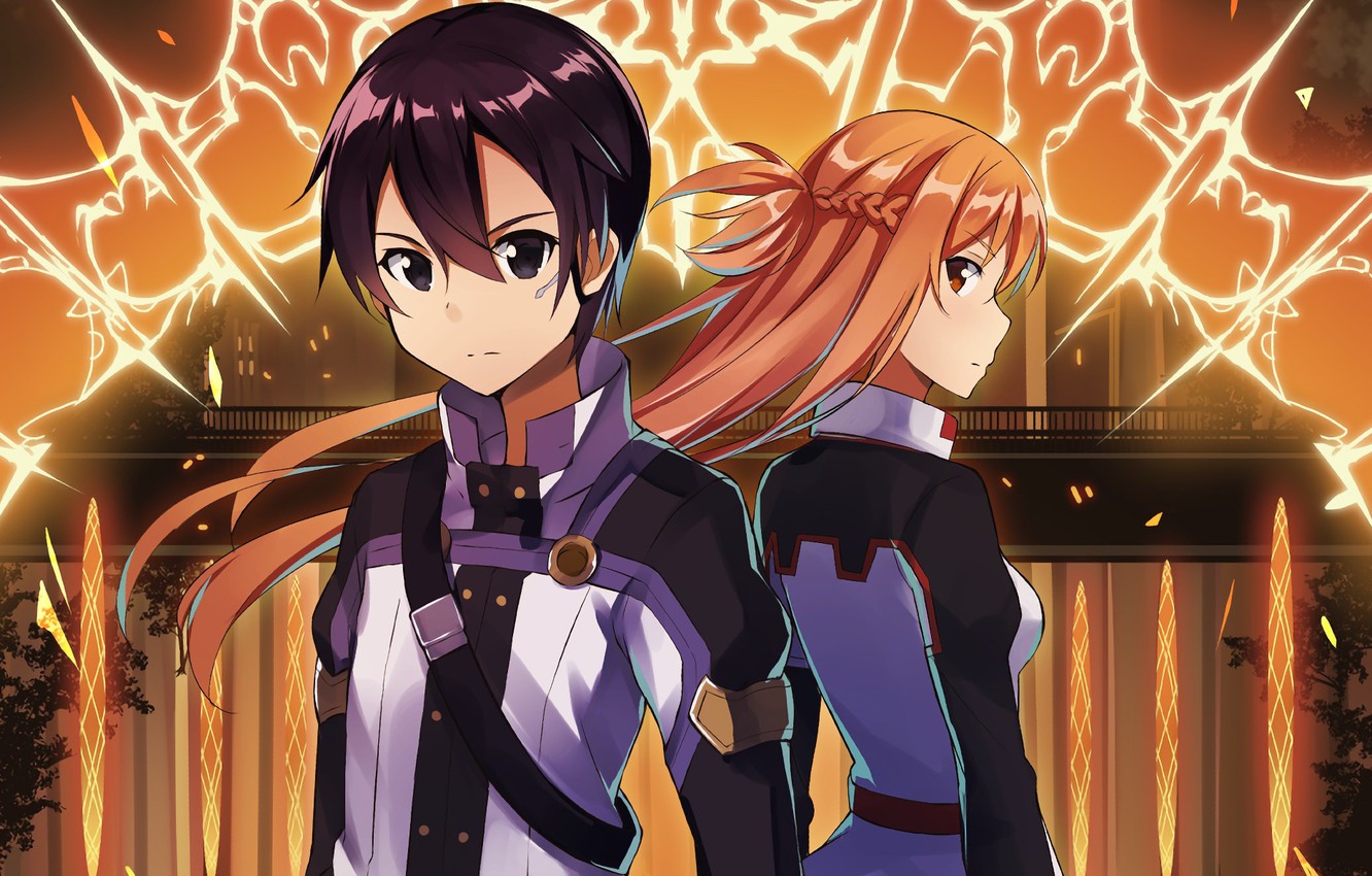 Sao Ordinal Scale Wallpapers