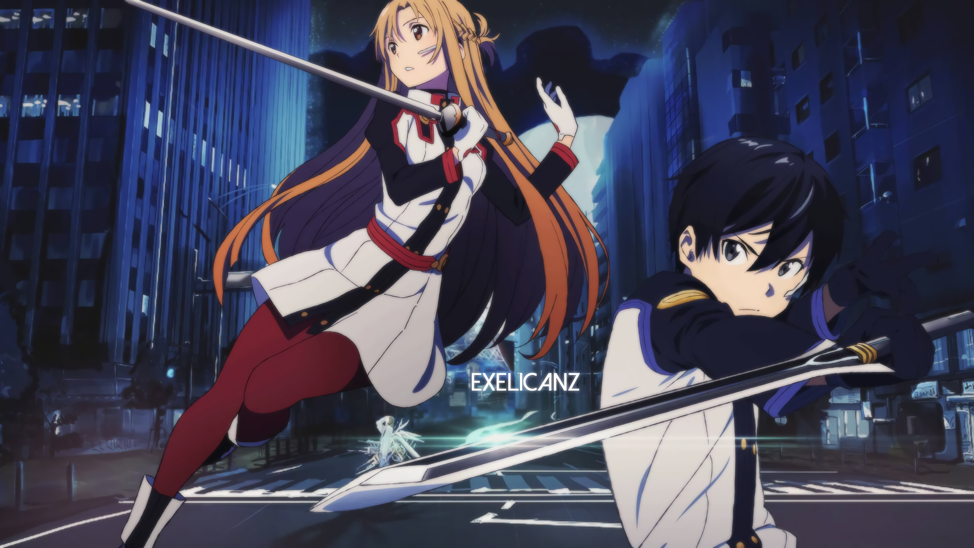 Sao Ordinal Scale Wallpapers